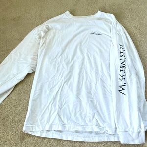 Sea Island Long-sleeve